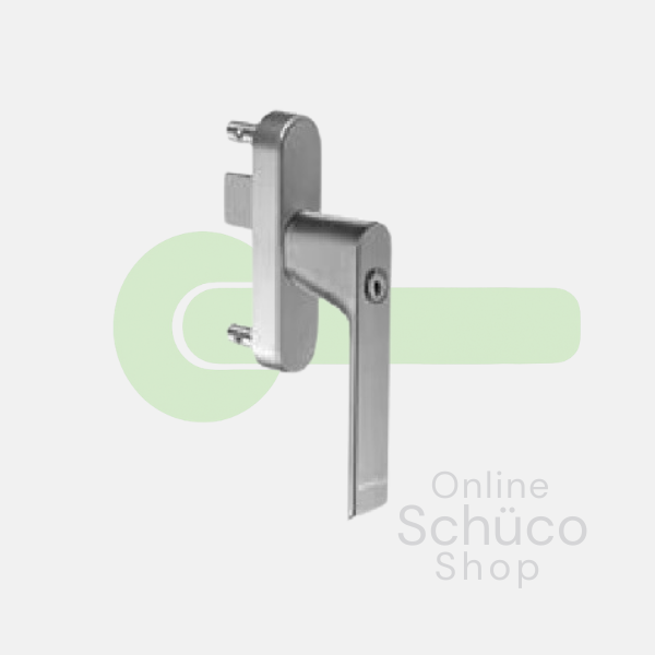 Schuco Griff abschließbare Schiebetür - 269595