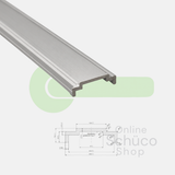 Schuco Iskoterm Royal - Aluminium-Getriebestange* - 106456