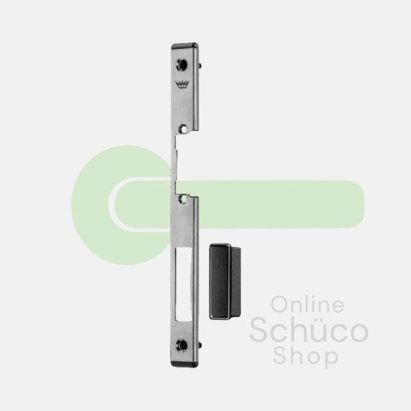 Schuco Schließblech 235 mm LS 209763 / RS 209762