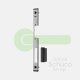 Schuco Schließblech 235 mm LS 209763 / RS 209762