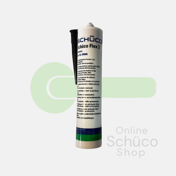 Schüco Flex 2 Set für u.a. EPDM - 298900
