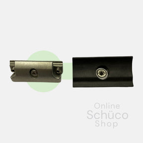 Schuco Avantec extra vergrendeling 243209