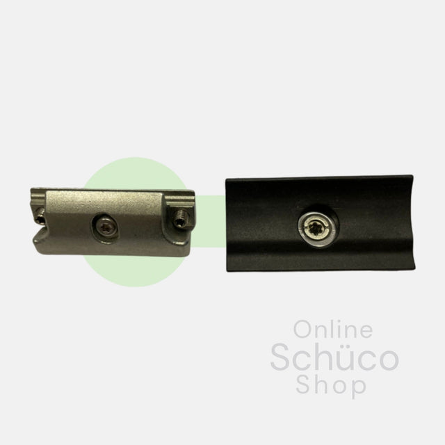 Schuco Avantec extra vergrendeling 243209