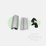 Schuco Griff Schiebetür 234232