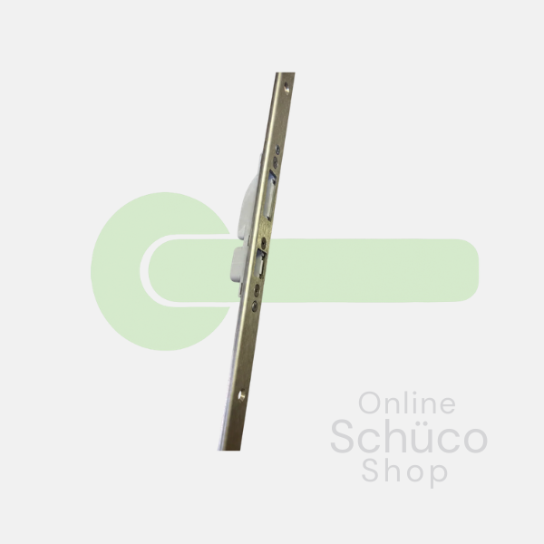 Schüco Überschlagdichtung - 239791 LS / 239792 RS