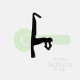 Schüco Mitteldichtung Iskoterm - 255435 - 10 Meter
