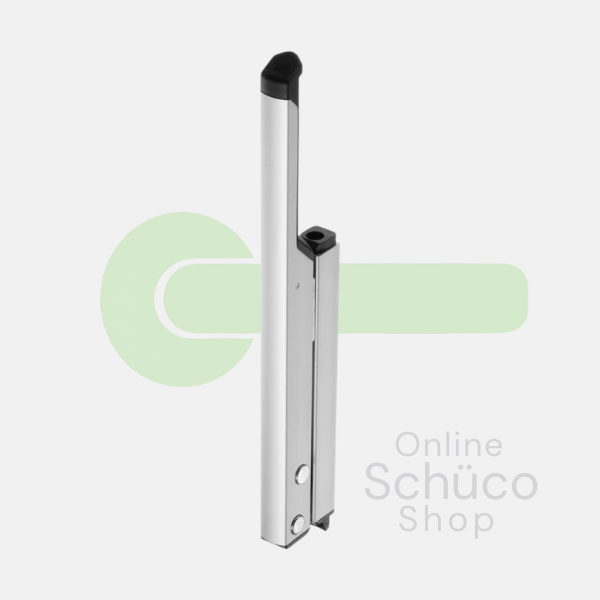 Schuco Griff und Eckumlenkung 223234