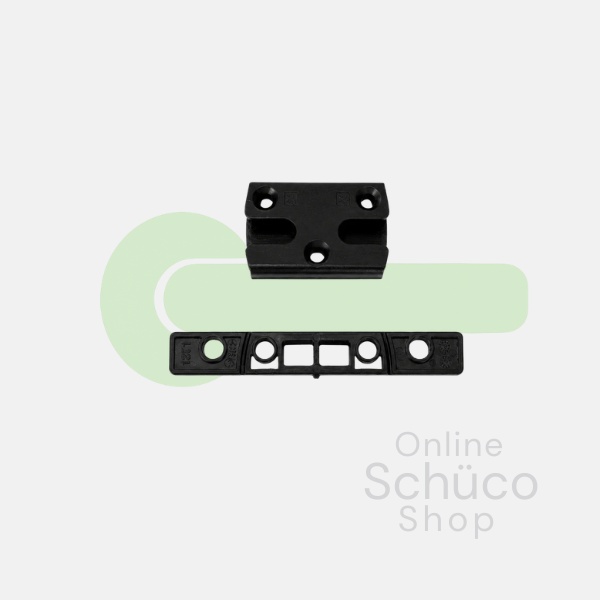 Schüco Regelstück 25496200