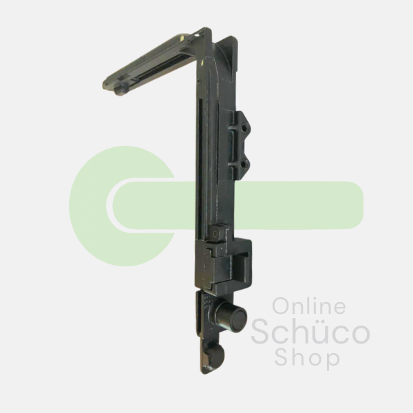 Schuco Iskoterm Royal - Eckverbinder mit Begrenzer LS 213557 / RS 213558