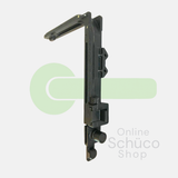 Schuco Iskoterm Royal - Eckverbinder mit Begrenzer LS 213557 / RS 213558