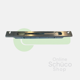 Schuco Espagnolette/Kantenriegel Einbau 23,5 mm 239474
