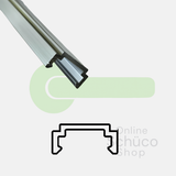 Schuco Royal - Aluminium-Regulierstange* - 106116