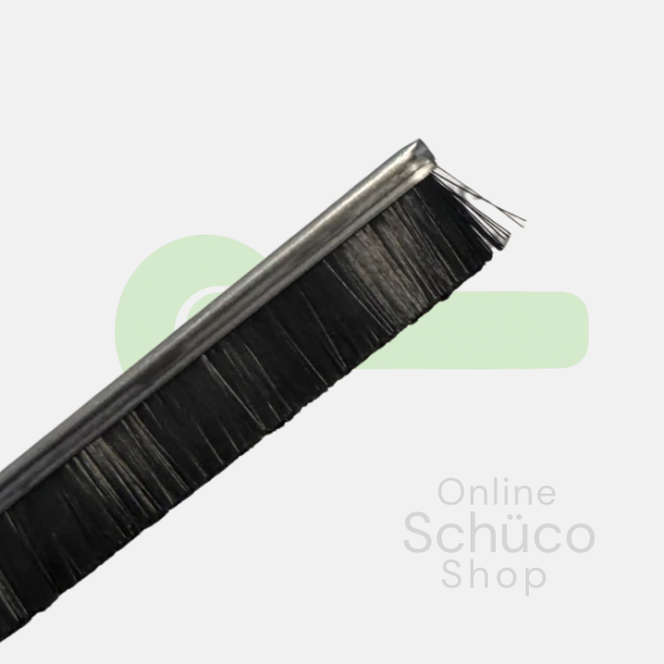 Schuco Bürste - 16 mm - 204003