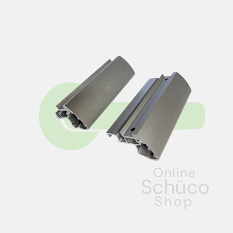 Schuco Griff Stulp Schiebetür 234167