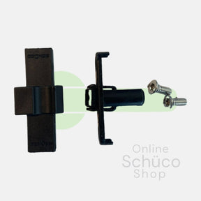 Schuco SimplySmart rolneus voor balkondeur 277101