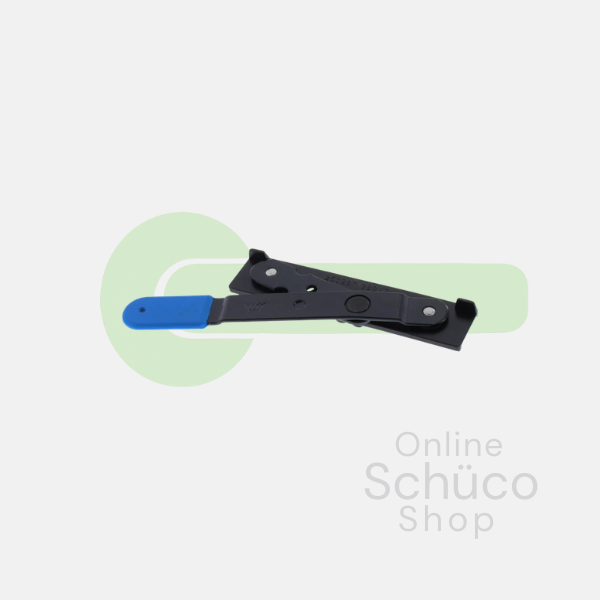 Schüco Stulpgetriebe - 25398700 LS / 25398800 RS