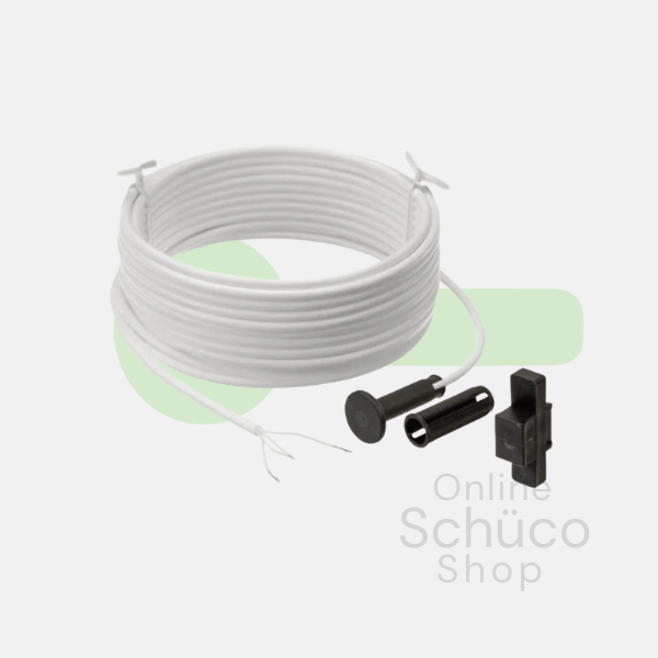 Schuco Alarmkontakt - 262693