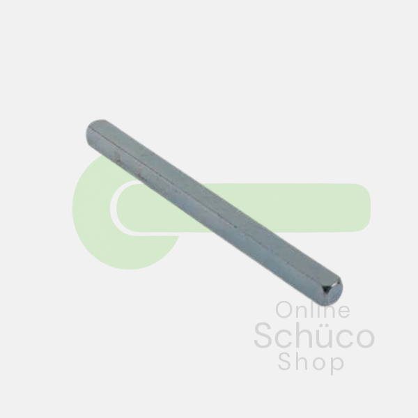 Kurbelzapfen 10 mm