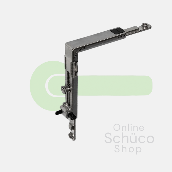 Schüco SimplySmart - Eckverbinder - 277701 LS / 277702 RS
