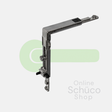 Schüco SimplySmart - Eckverbinder - 277701 LS / 277702 RS