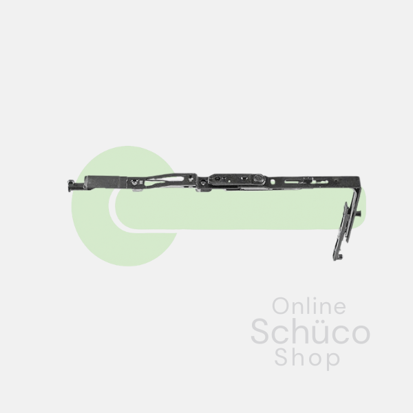 Schuco VarioTec Schere / Arm Eckumlenkung 98050326