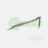Schuco SimplySmart Drehkippschere 400 a 130 kg LS 277013 / RS 277014