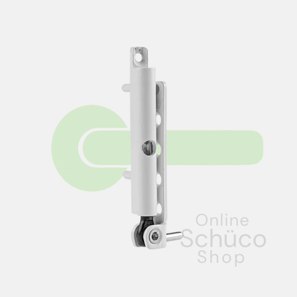 Schuco Scharnier weiß 98050330
