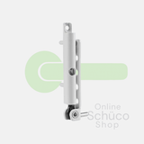 Schuco Scharnier weiß 98050330