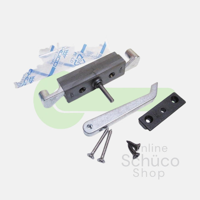 Schuco stolp getriebe 243119 243120