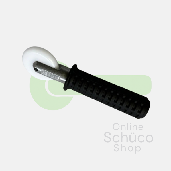 Schuco Handroller f. Gummi - 296518