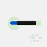 Schüco Stulpgetriebe - 25398700 LS / 25398800 RS