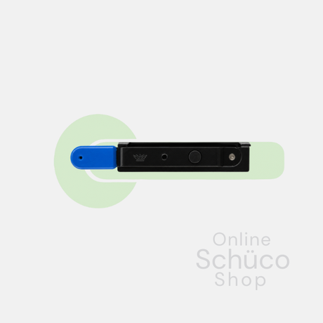 Schüco Stulpgetriebe - 25398700 LS / 25398800 RS