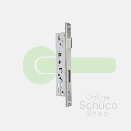 Schuco Tages- und Nachtschloss - 29/92/10 - 211158
