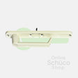 Schuco Corona S150 binnengreep zonder cilinderuitsparing 28748900