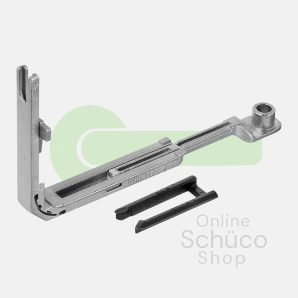 Schüco AWS AvanTec-Eckverbinder 243028 / 243031