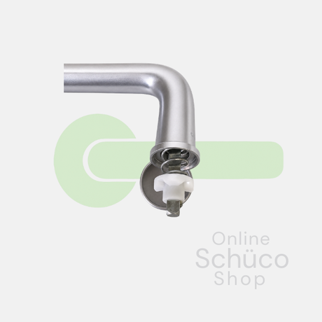 Schuco Fenstergriff - 234942 - 234027
