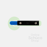 Schüco Stulpgetriebe - 25398700 LS / 25398800 RS