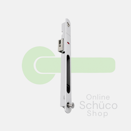 Schüco Schiebetürverschluss - diverse Farben 234382