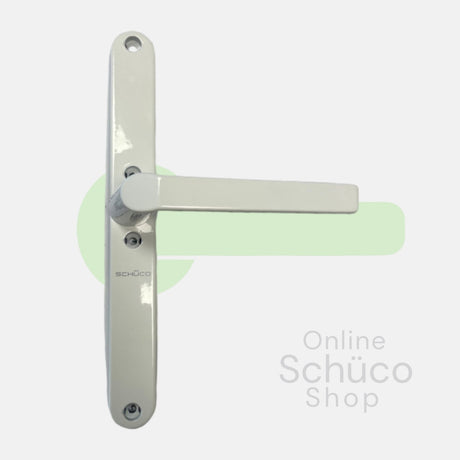 Schuco Corona S150 Nieuw binnenzijde zonder cilinderuitsparing 21556000