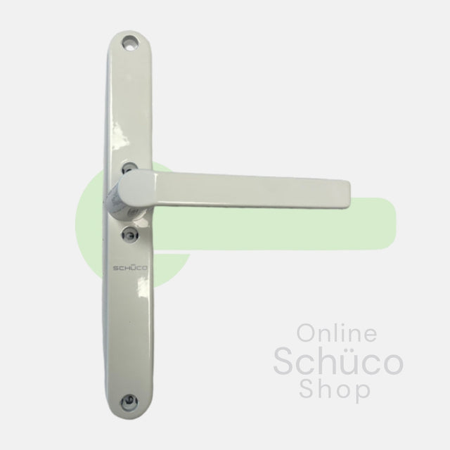 Schuco Corona S150 Nieuw binnenzijde zonder cilinderuitsparing 21556000