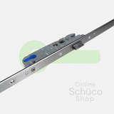 Schüco 211853 Antipanik-Mehrfachverriegelung SafeMatic E 34.5/92/9