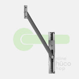 Schuco Avantec anti dichtslaan 243126