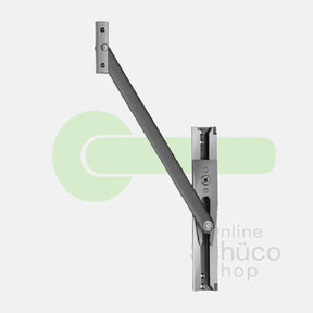Schuco Avantec anti dichtslaan 243126