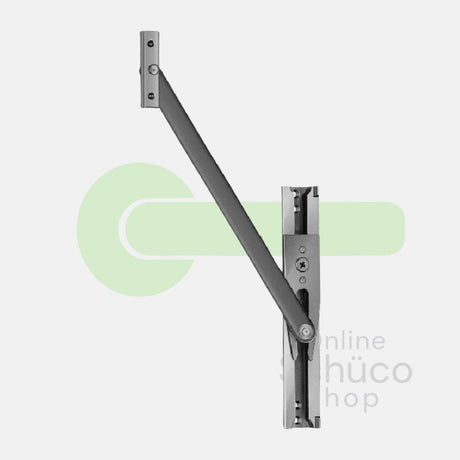 Schuco Avantec anti dichtslaan 243126