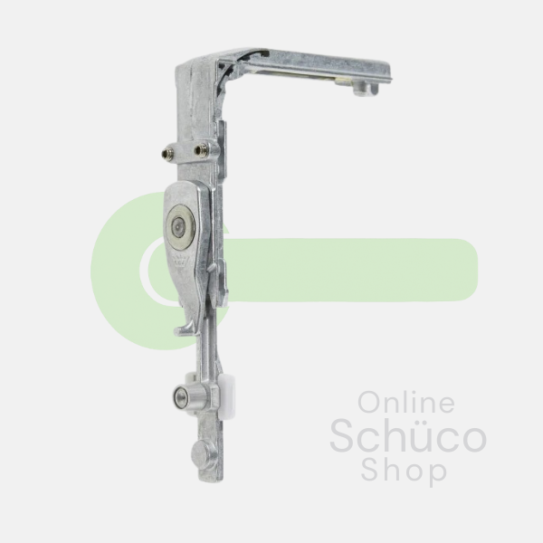 Schuco Royal S - Eckverbinder mit Blockierfunktion 276911 / 219695