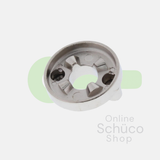 Schuco Rosette - nicht abschließbarer Griff - 247091 / 247083