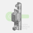 Schuco Royal 54 regel met vergrendeling 208231 208232