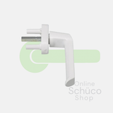 Schüco VarioTec Fenstergriff Corona CT 70 / SI 82  - 98050411
