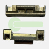 Schüco Avantec oploopblok 243070