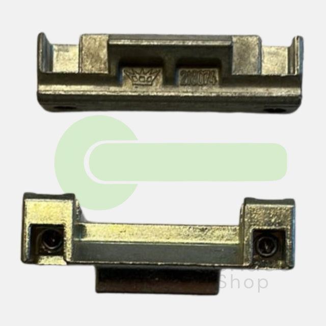 Schüco Avantec oploopblok 243070